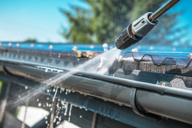 Best Deck Pressure Washing  in Golden, CO