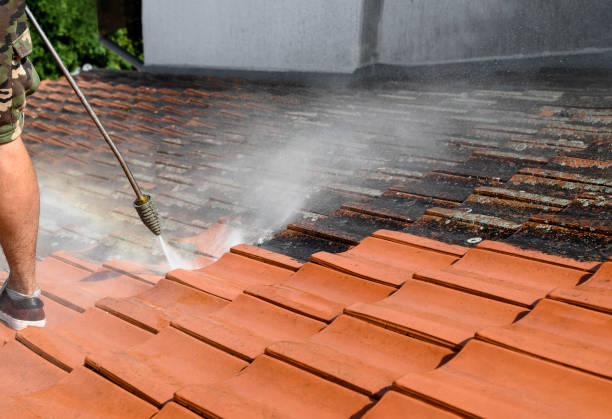 Best Concrete Pressure Washing  in Golden, CO