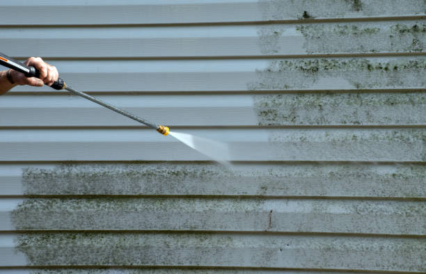 Best Deck Pressure Washing  in Golden, CO