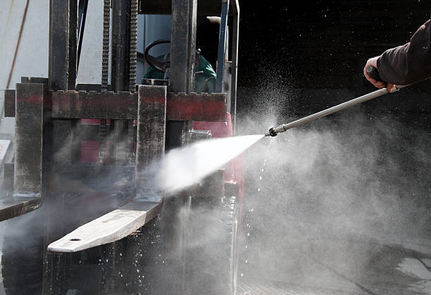 Best Pressure Washing Siding  in Golden, CO