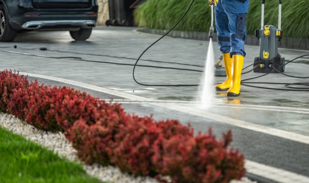 Best Residential Pressure Washing Services  in Golden, CO