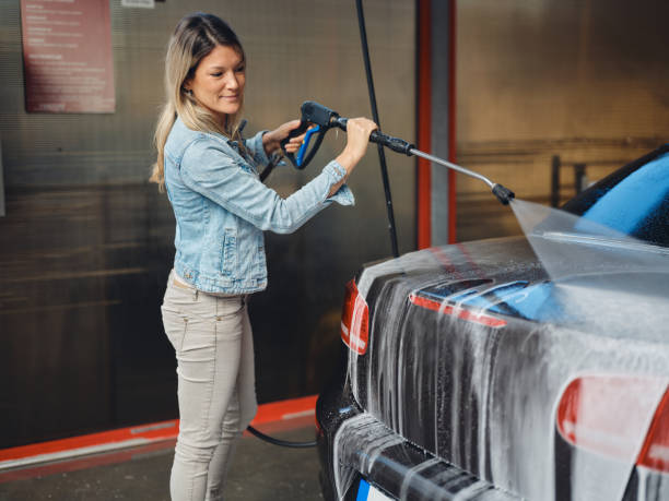 Best Residential Pressure Washing Services  in Golden, CO